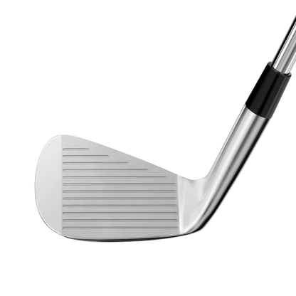 Miura MC-502. Custom Irons
