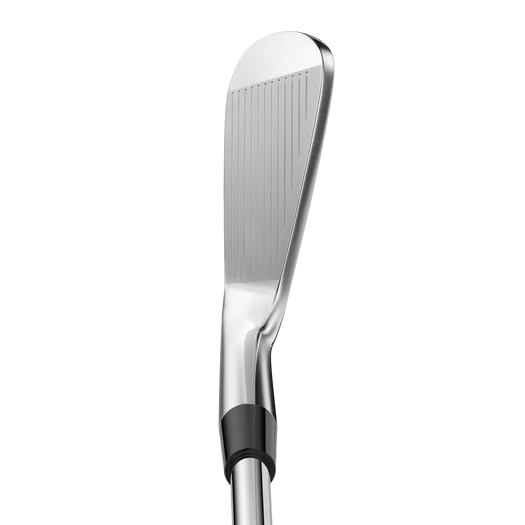 Miura MC-502. Custom Irons