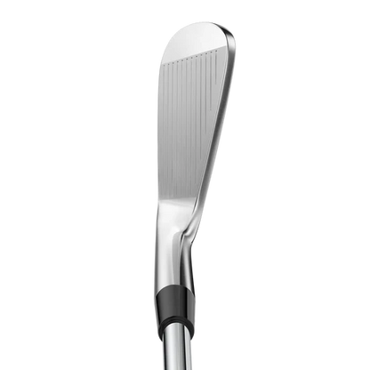 Miura MC-502. Custom Irons