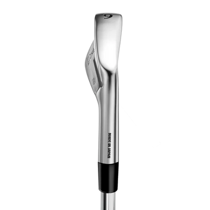 Miura MC-502. Custom Irons