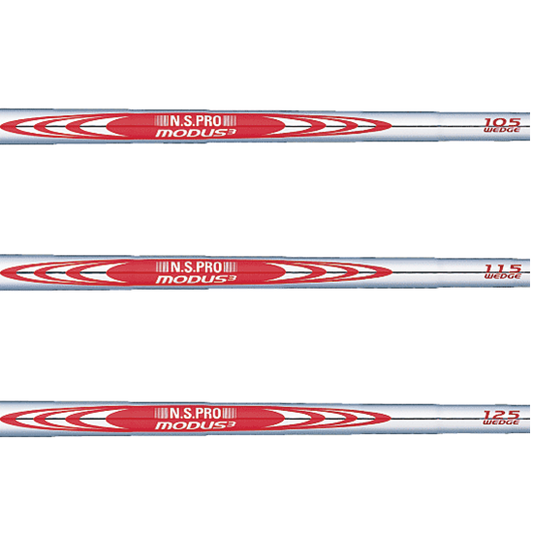 Nippon N.S Pro Modus Wedge Shaft