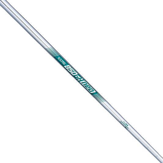Nippon 850 GH Neo Iron Steel Shaft
