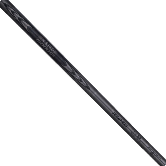 NS PRO MODUS3 TOUR 105 LUXURY BLACK SHAFTS