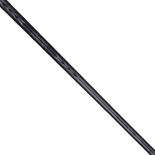 NS PRO MODUS3 TOUR 120 LUXURY BLACK SHAFTS