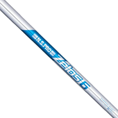 Nippon Zelos 6 Iron Steel Shaft