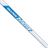 Nippon Zelos 7 Iron Steel Shaft