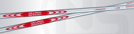 Nippon Modus 3 110 Iron Shaft