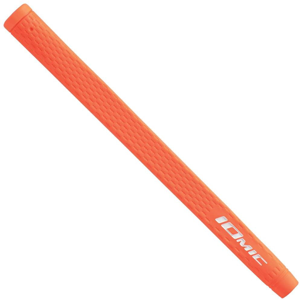 IOMIC STICKY LADY'S (40g - WHITE CAP - RIBBED)