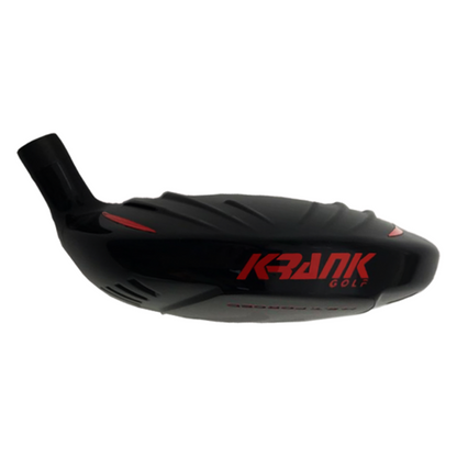 KRANK FORMULA FIRE FAIRWAY WOOD Custom