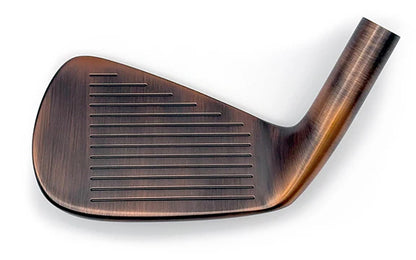 PowerBilt Atlas CB Bronze Irons Custom RH