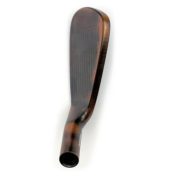 PowerBilt Atlas CB Bronze Irons Custom RH