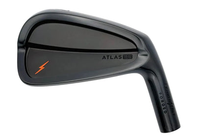 PowerBilt Atlas CB Black Irons Custom RH