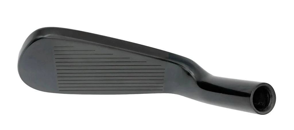 PowerBilt Atlas CB Black Irons Custom RH