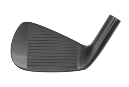 PowerBilt Atlas CB Black Irons Custom RH