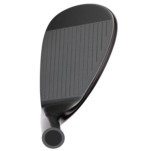POWERBILT ATLAS BLACK FINISH RH WEDGES Custom