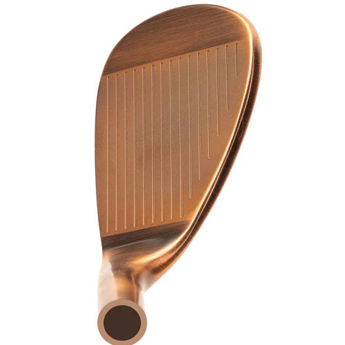 POWERBILT ATLAS BRONZE FINISH WEDGES