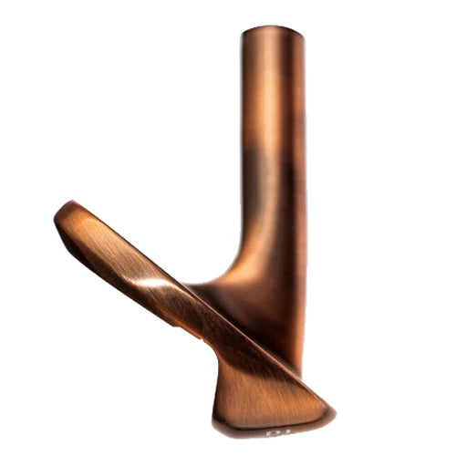 POWERBILT ATLAS BRONZE FINISH WEDGES