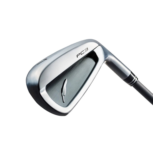 PC-3 Forged Irons - Custom Irons