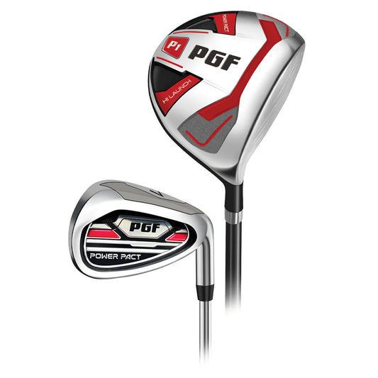 PGF PowerPact Package