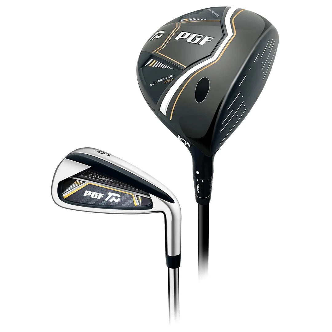 PGF TP Adjust Package