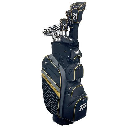 PGF TP Adjust Package