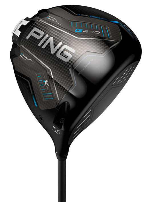 PING G440K Driver Custom