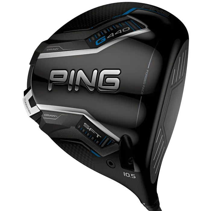 PING G440 SFT Driver Custom