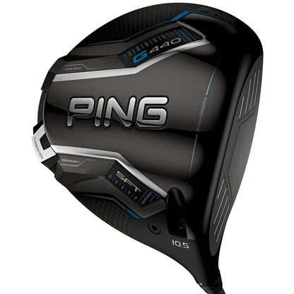 PING G440 SFT Driver Custom