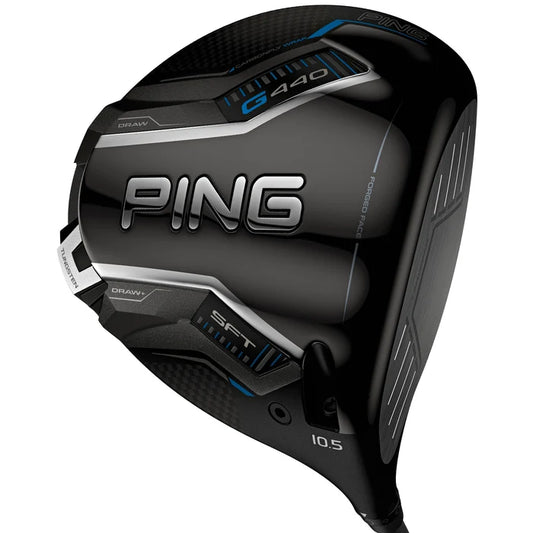 PING G440 SFT Driver Custom