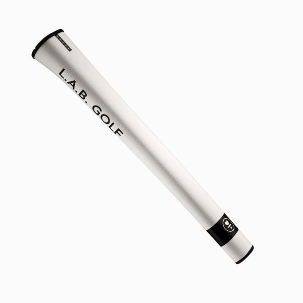 WHITE RIZE V-LINE 5SH パター　LAB GOLF grip PRESSPISTOL2DEGREE_grande.webp
