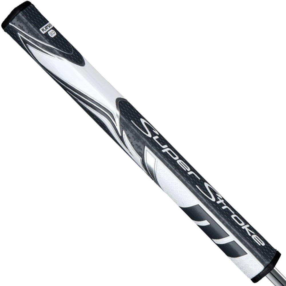 SUPERSTROKE ZENERGY FLATSO 2.0 GRIP