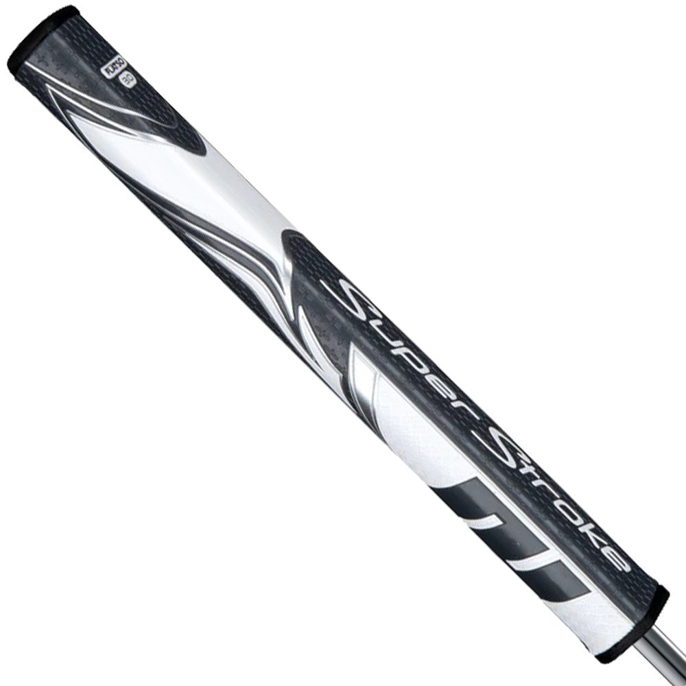 SUPERSTROKE ZENERGY FLATSO 3.0 GRIP