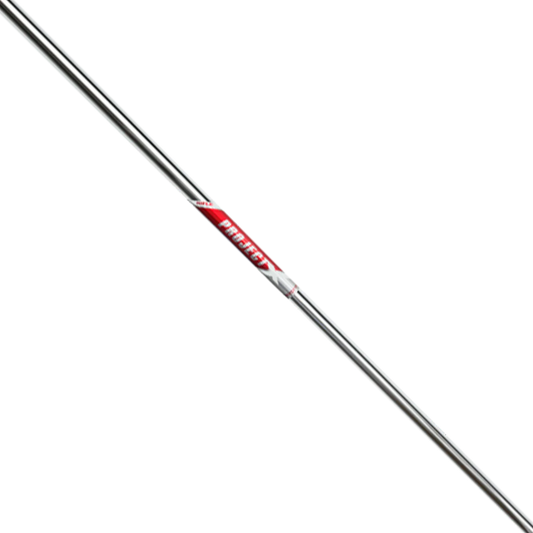 Project X Red Iron Shaft