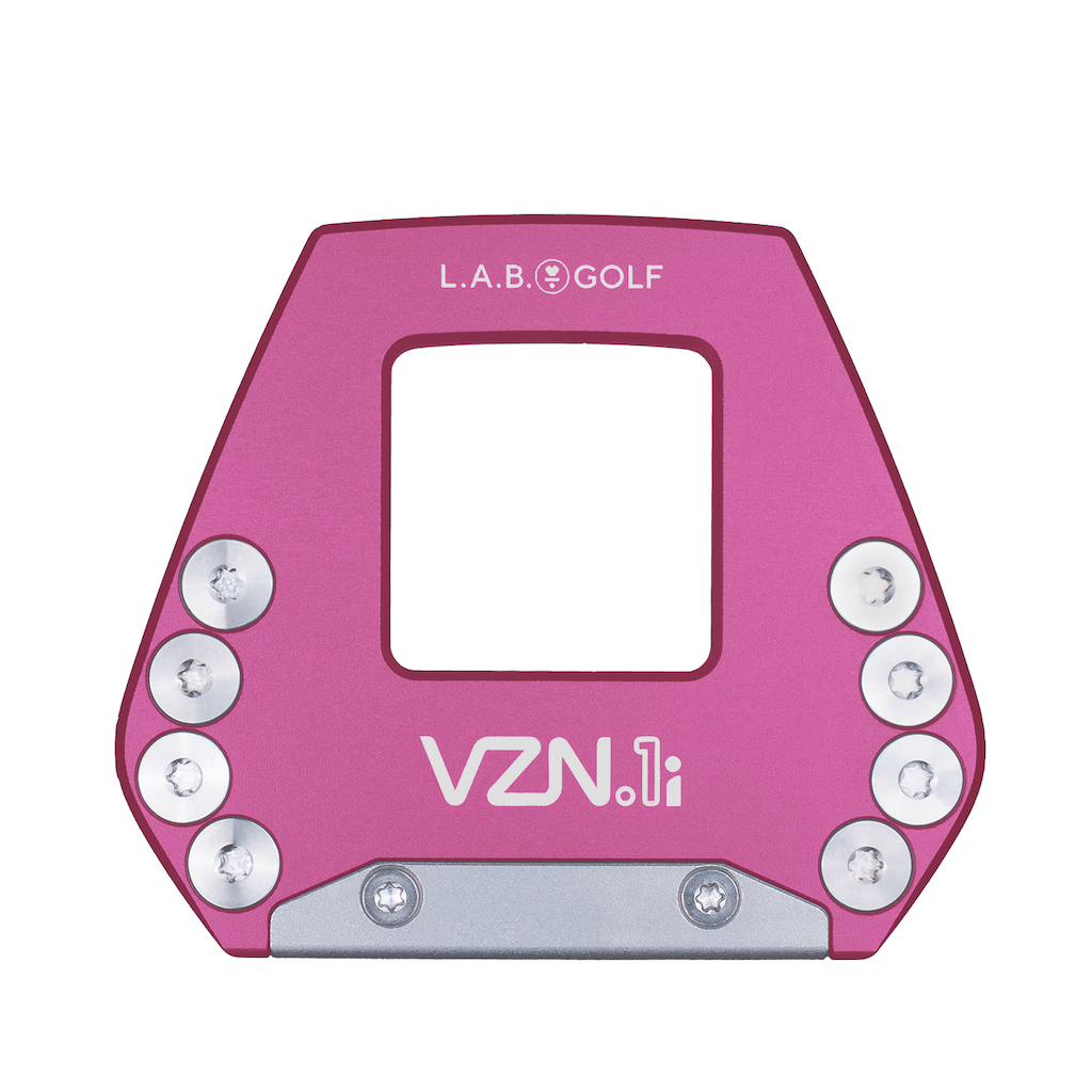 LAB VZN.1i CUSTOM  PUTTER