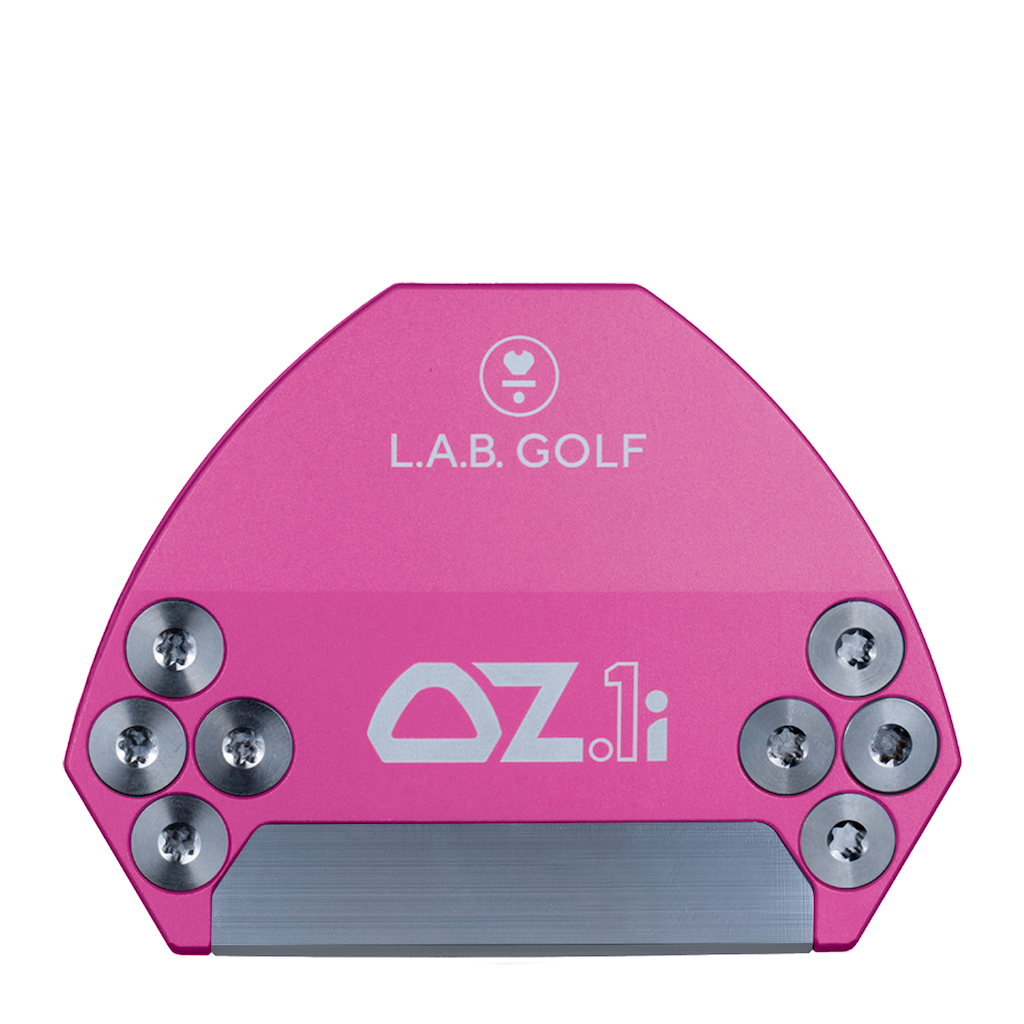 LAB Golf OZ.1i Putter Custom