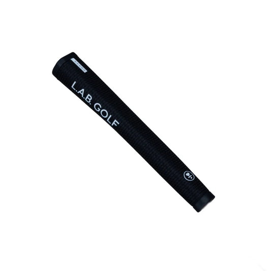 LAB Press 0° Black