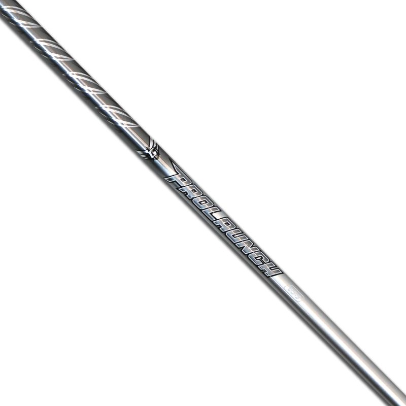 Grafalloy ProLaunch Platinum Graphite Wood Shafts
