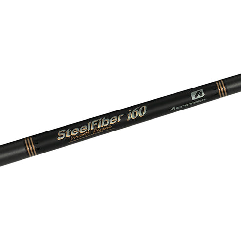 THÔNG TIN CÁN GẬY (SHAFT) IRON AEROTECH STEELFIBER i-SERIES