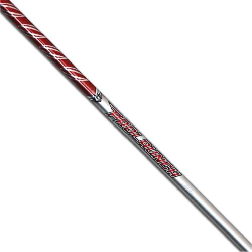 Grafalloy ProLaunch Red Graphite Wood Shafts
