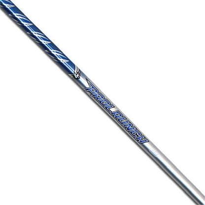 Grafalloy ProLaunch Blue Wood Shaft