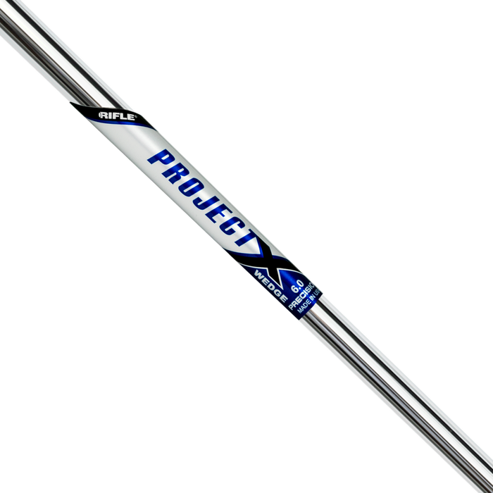 Project X Wedge Shaft