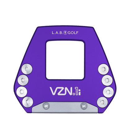 LAB VZN.1i CUSTOM  PUTTER Counterbalance