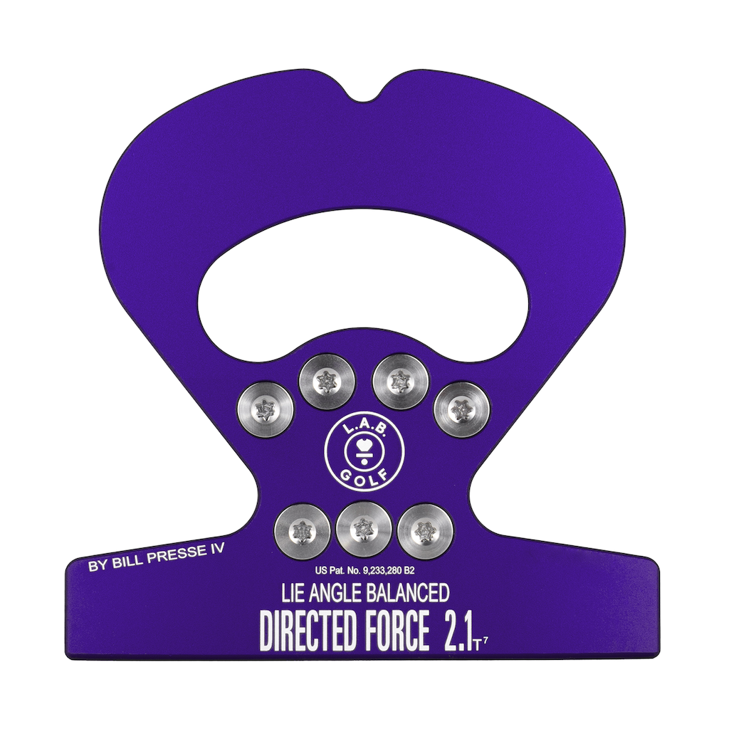 LAB Golf DF 2.1 Custom Putter
