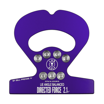LAB Golf DF 2.1 Custom Putter