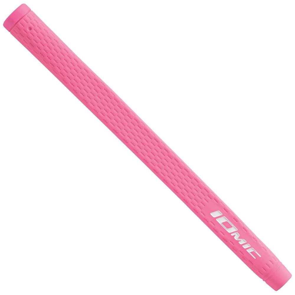 IOMIC STICKY LADY'S (40g - WHITE CAP - RIBBED)