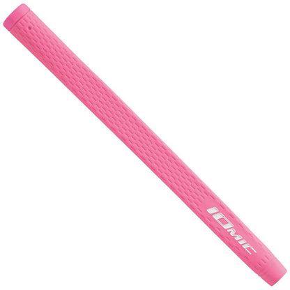 IOMIC STICKY LADY'S (40g - WHITE CAP - RIBBED)
