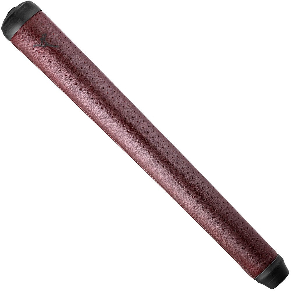THE GRIP MASTER THE ROO SEWN SWINGER GRIPS - XL
