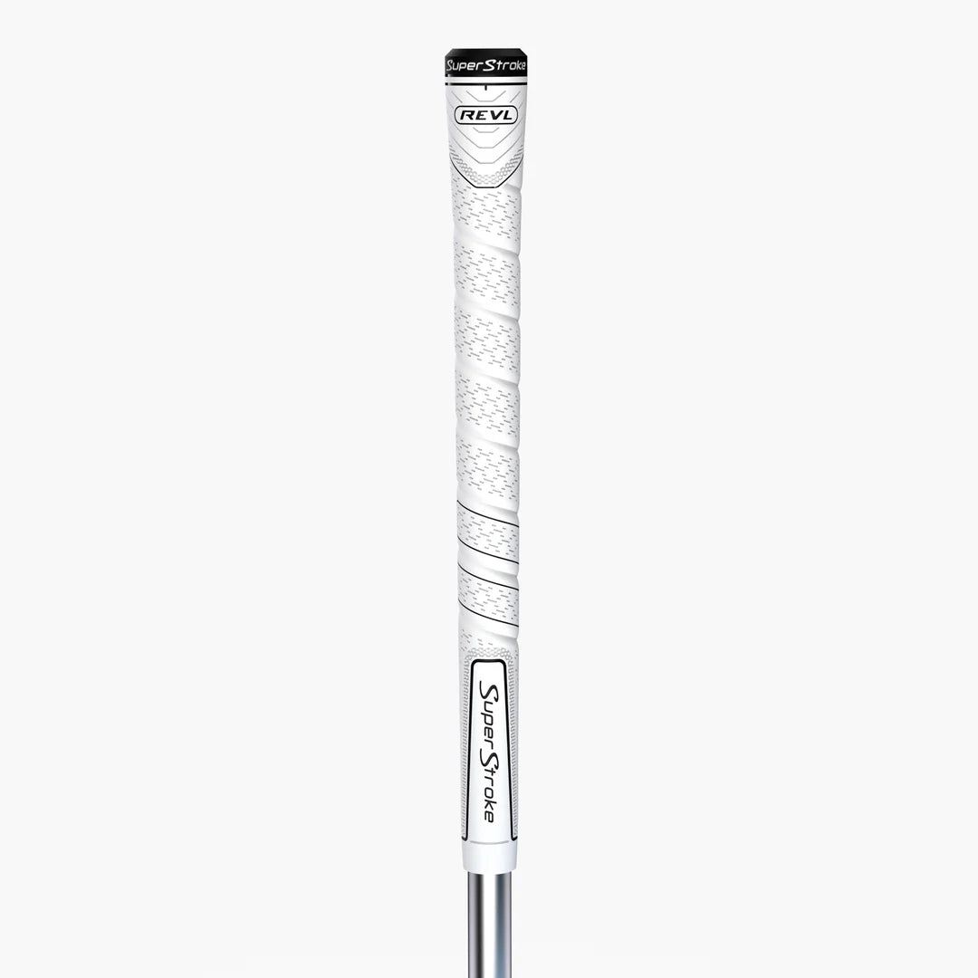 REVL Comfort Club Grip