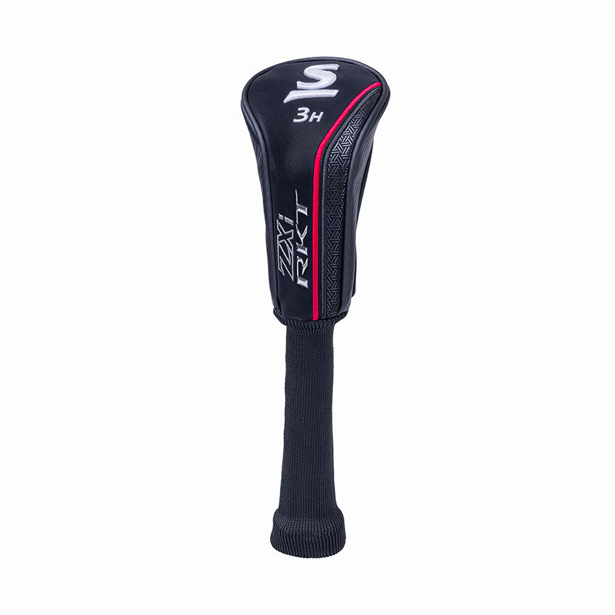 Srixon ZXi RKT Hybrid Custom
