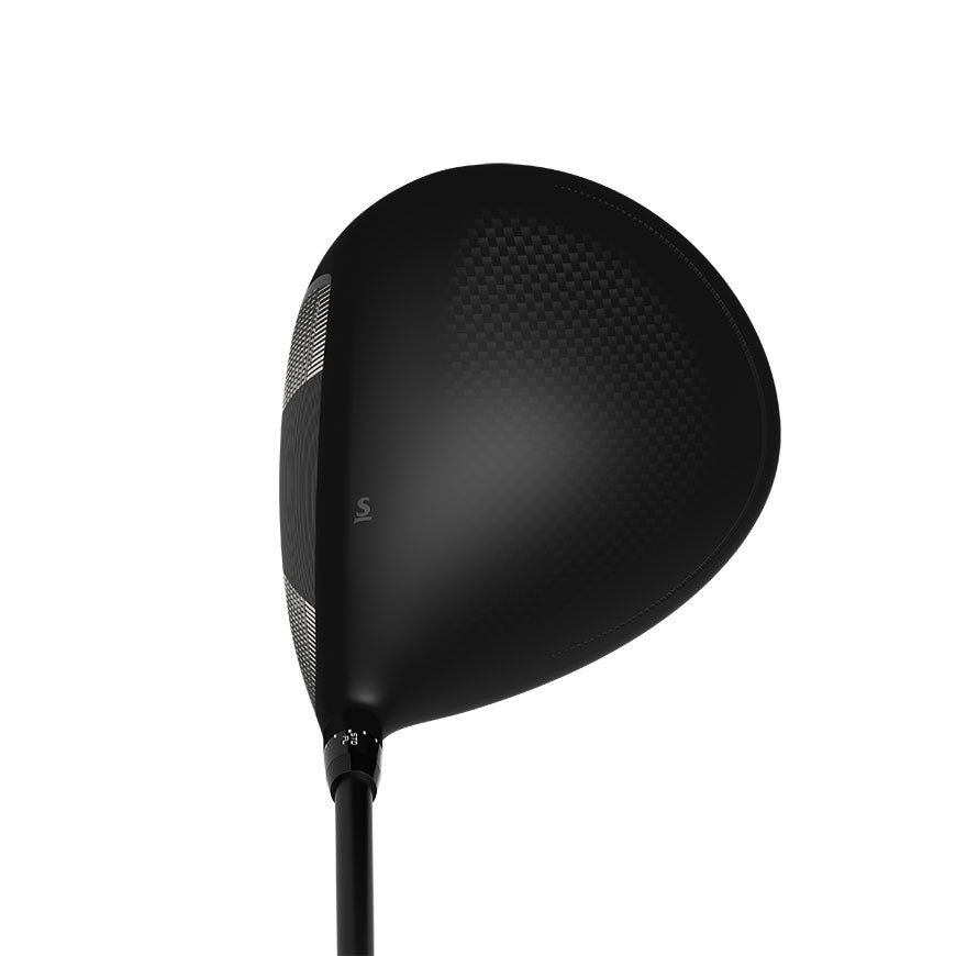 ZXi RKT LS Driver Custom